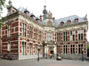 academiegebouw